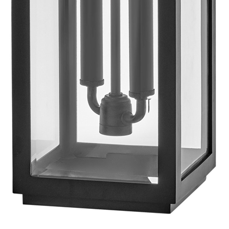 Winthorpe Wall Light