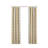 Isante Blackout Curtain Single Panel-886000319-886000317
