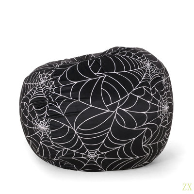 Fauteuil à billes 3 pi Spiderweb