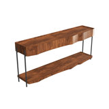 Horizon 72.24 in. Console Table