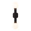 Briar 22-in Gold Wall Sconce-1034106982