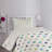 Polyester Dots Coverlet-453227433