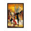 « amour ii », impression sur toile-72793355-72793359-72793360