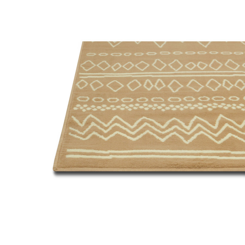 Sudduth Southwestern Indoor Rug, Rectangle 8' x 10'