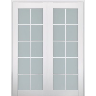 Porte française Smart Pro 10 Lite