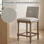 Tabouret de comptoir Carollyn-1539205332