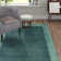 Gabriela Solid Colour Hand Woven Area Rug