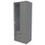 Fully Assembled 2 Door Wardrobe-89072036-89072038