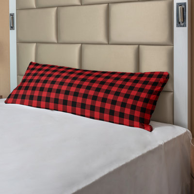 Mixed Outdoor Pillow Cover