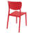 Farrah Outdoor Stacking Dining Side Chair-1766582042