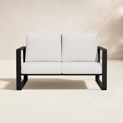 Leanna Patio Lounge Chair