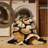 Washable Shiitake Mushroom Vegetables Area Rug-1685337715