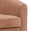 Ardin Occasional Chair Rose