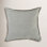 20" x 20" Cotton Throw Pillow