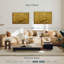 Mosaïque dorée-85210402-85210407