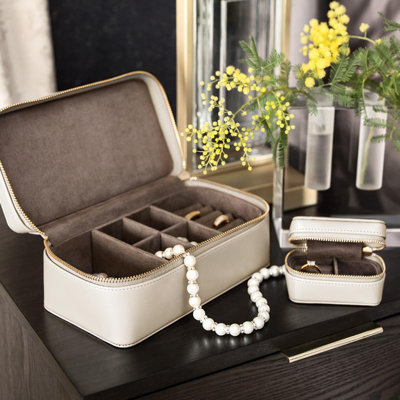 Coffret à bijoux Luxton