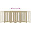 Extra Large Radiator Cover-132955815-132956833-132958858