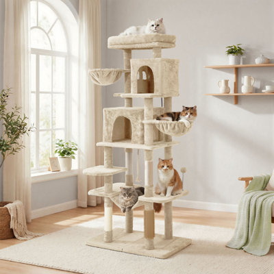 176 H Cat Tree