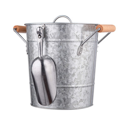 Avo Metal Ice Bucket