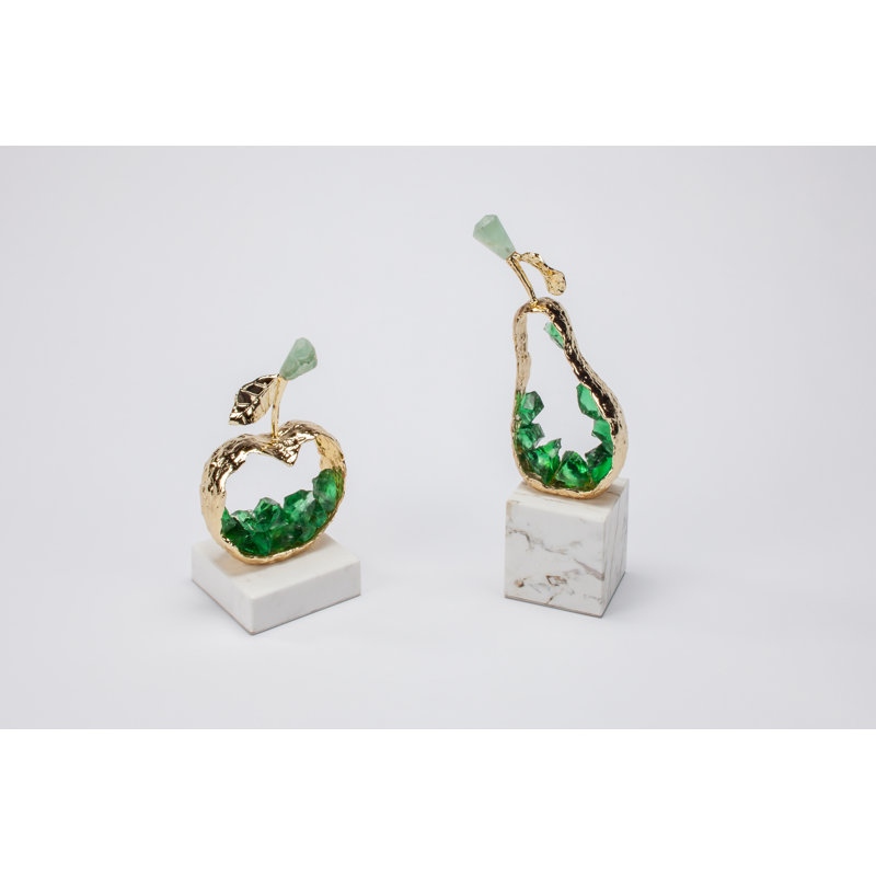Food & Beverage Figurines & Sculptures