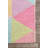 Doughton Rectangle Geometric Wool Rug-1550710634