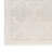 Adianey Red Barrel Studio Easy Care Trellis Ivory/White Indoor/Outdoor Area Rug-1978080884