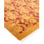 Classic One-of-a-Kind 4' 1" X 4' 1" Hand Knotted Area Rug