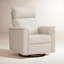 Willa Plus Power Glider Recliner w/ Power Headrest-867005957