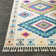 Alcantara Southwestern Indoor Rug