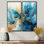 Messancy - Green Traditional Wall Decor