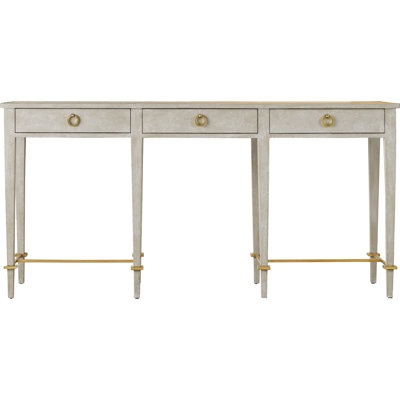 Modernist 68.75'' Console Table