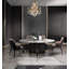 Lustre en cristal 13 lumières Traditional-1378535650