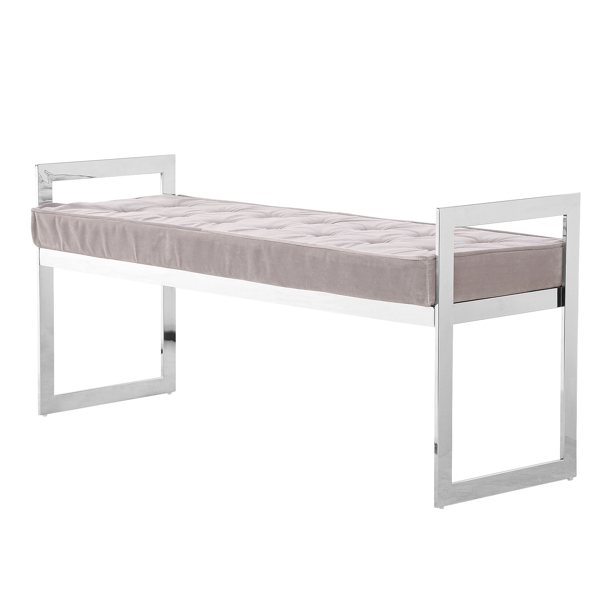 Stainless bed deals