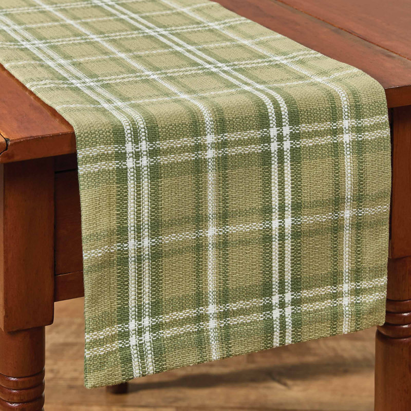 Chemin de table Verbena, L 54 po x l 13 po