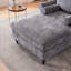 Chaise longue surdimensionnée d'intérieur-846970325