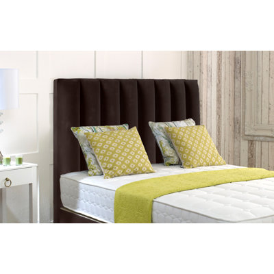 Winnie Upholstered Headboard