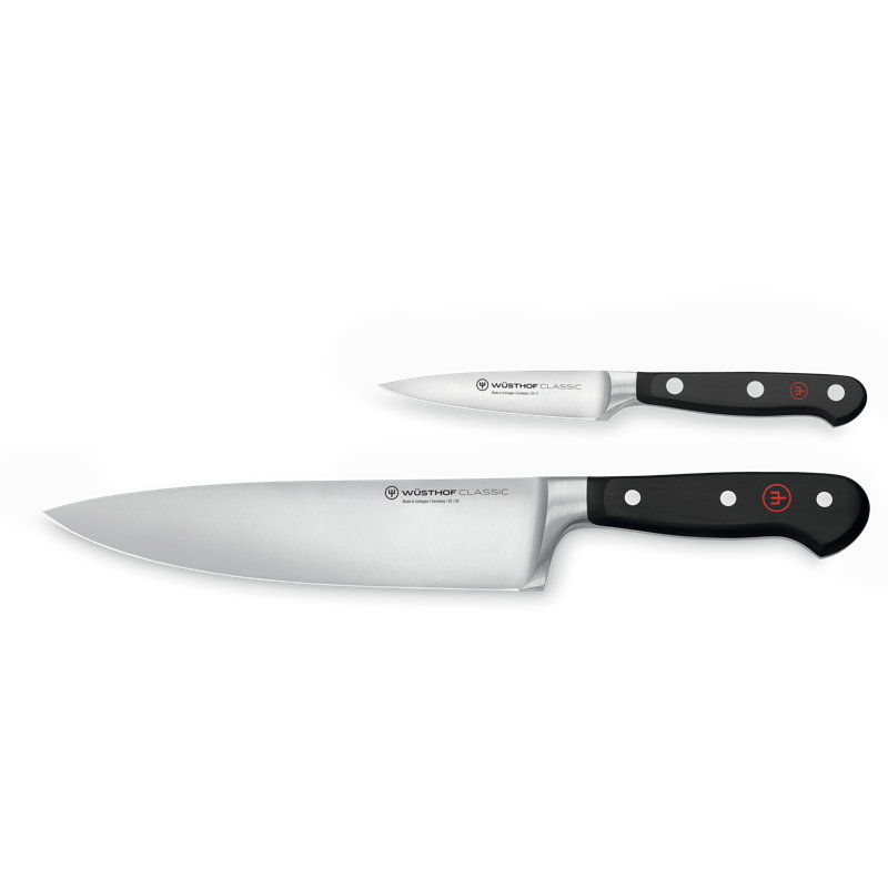 Classic Two Piece Starter Set