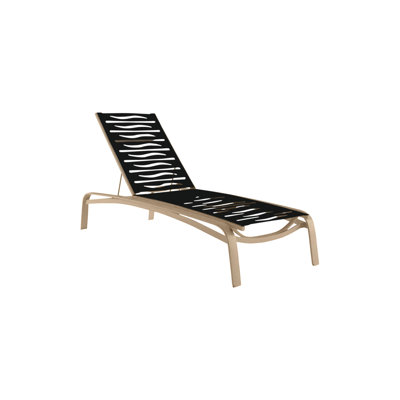 Laguna Beach Outdoor Chaise Lounge