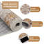 Tapis de couloir Tapis de couloir Tapis de couloir antidérapant Tapis d'intérieur-108541856