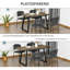 120cm Rectangular Folding Table