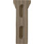 Petit support en bois Gomez l 2 1/2 po x P 4 po x H 6 po-109955997-31011716