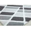 Tapis gris Azalea-202198887