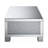 Ensemble de 3 tables basses Sydenham