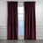 80 Burgundy selected