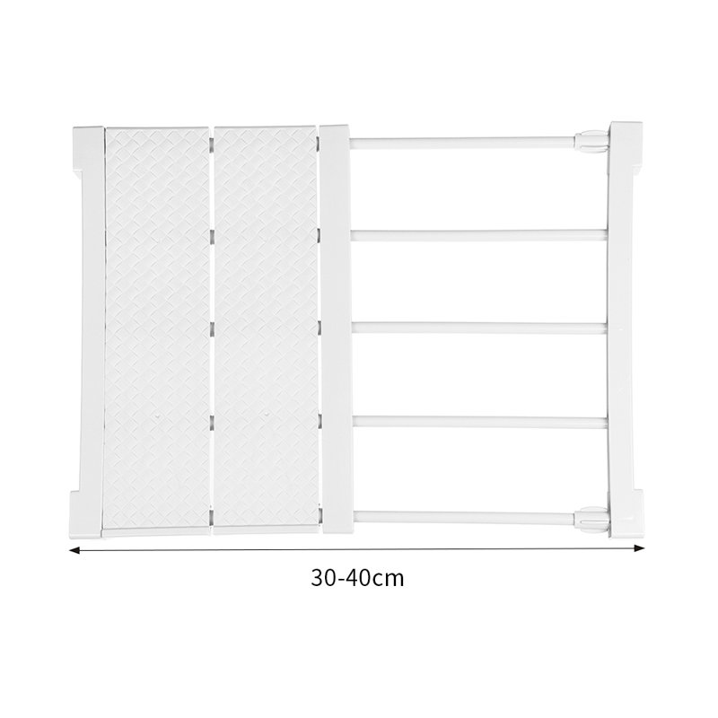 Adjustable Clothing Rack