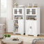 Armoire à linge autoportante Zigle-1491795019