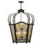 Fadzai 10 - Light Chandelier