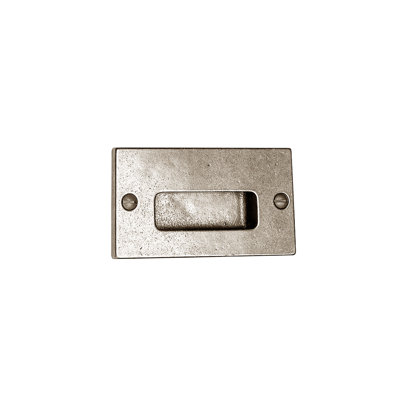 Recessed Pull