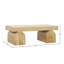 Table basse Tasse
