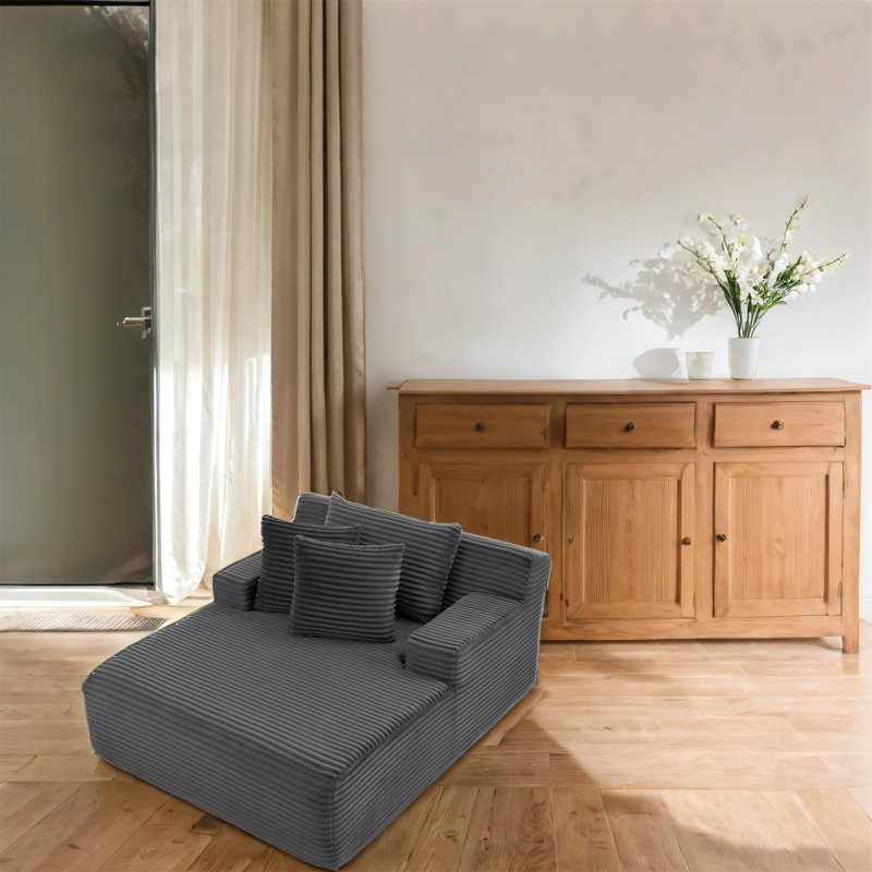 Fauteuil inclinable pour une personne